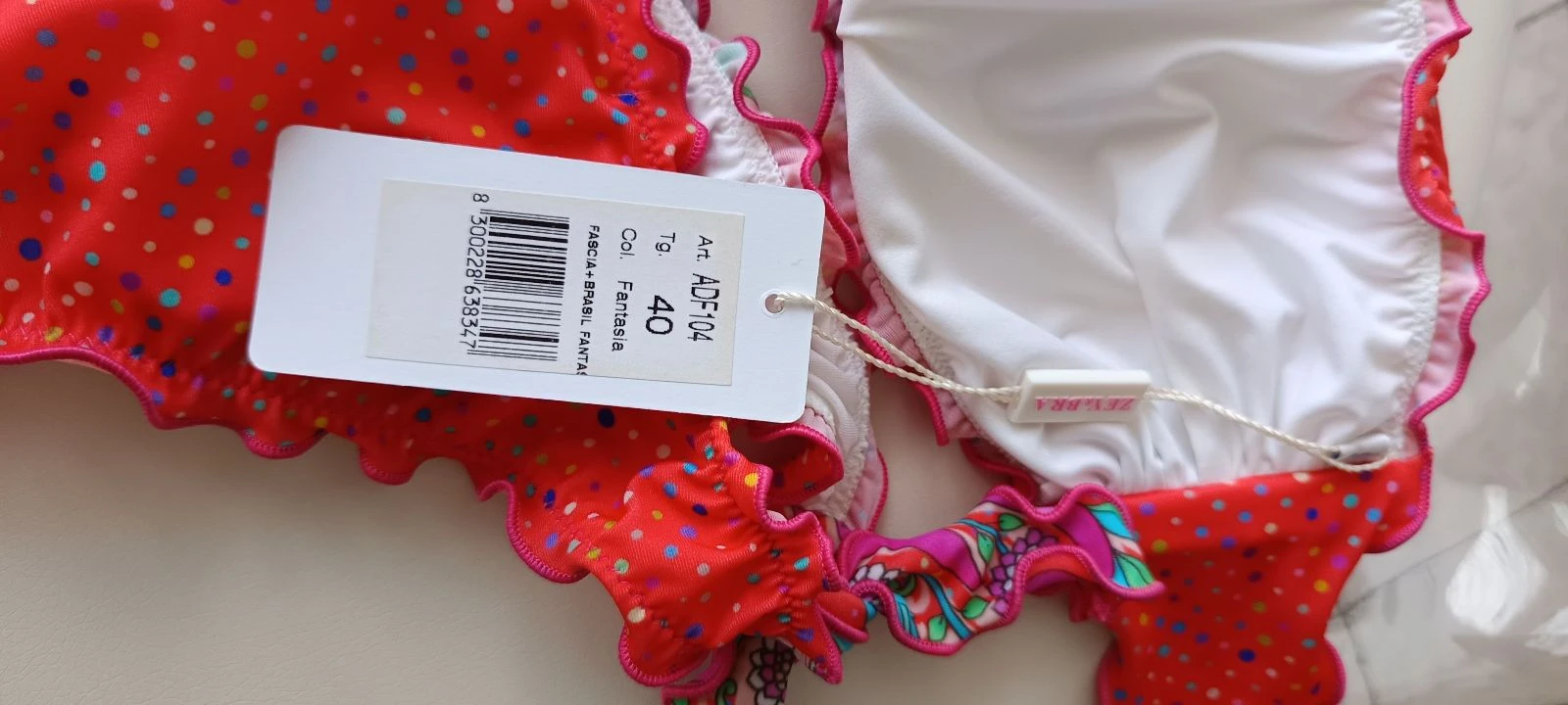 New 2-piece swimsuit 👙 – photo 7